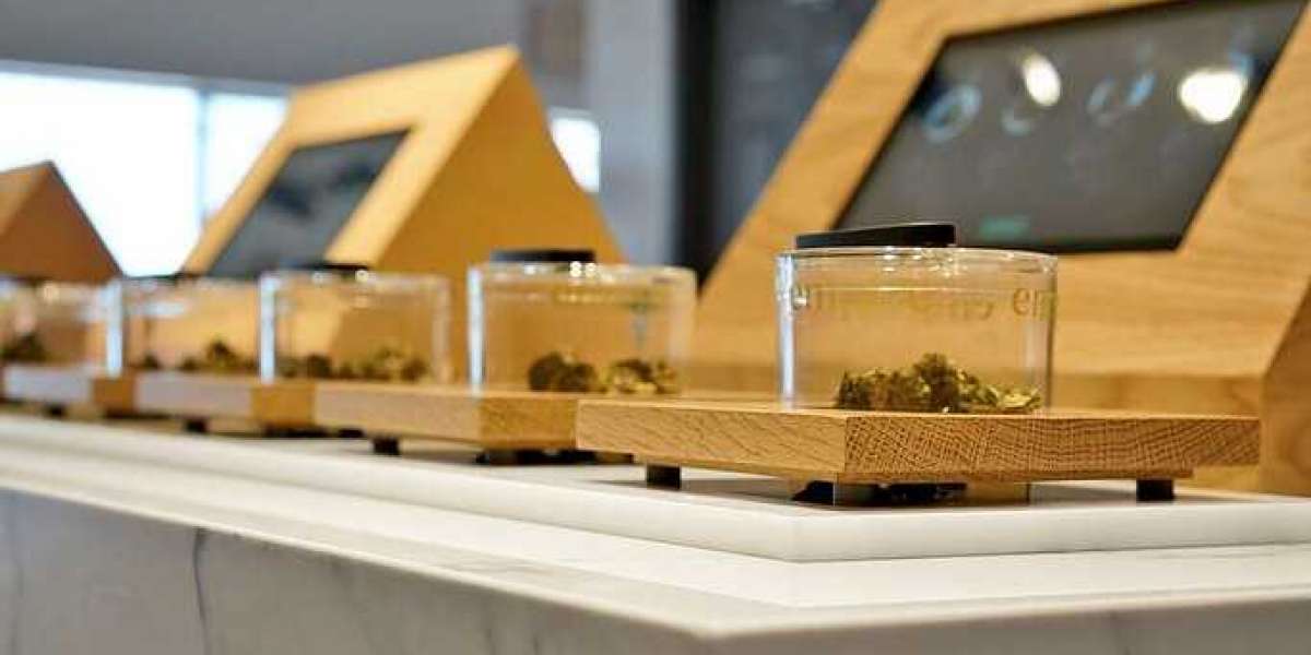 How to Find the Right Dispensaries Near Me Fast