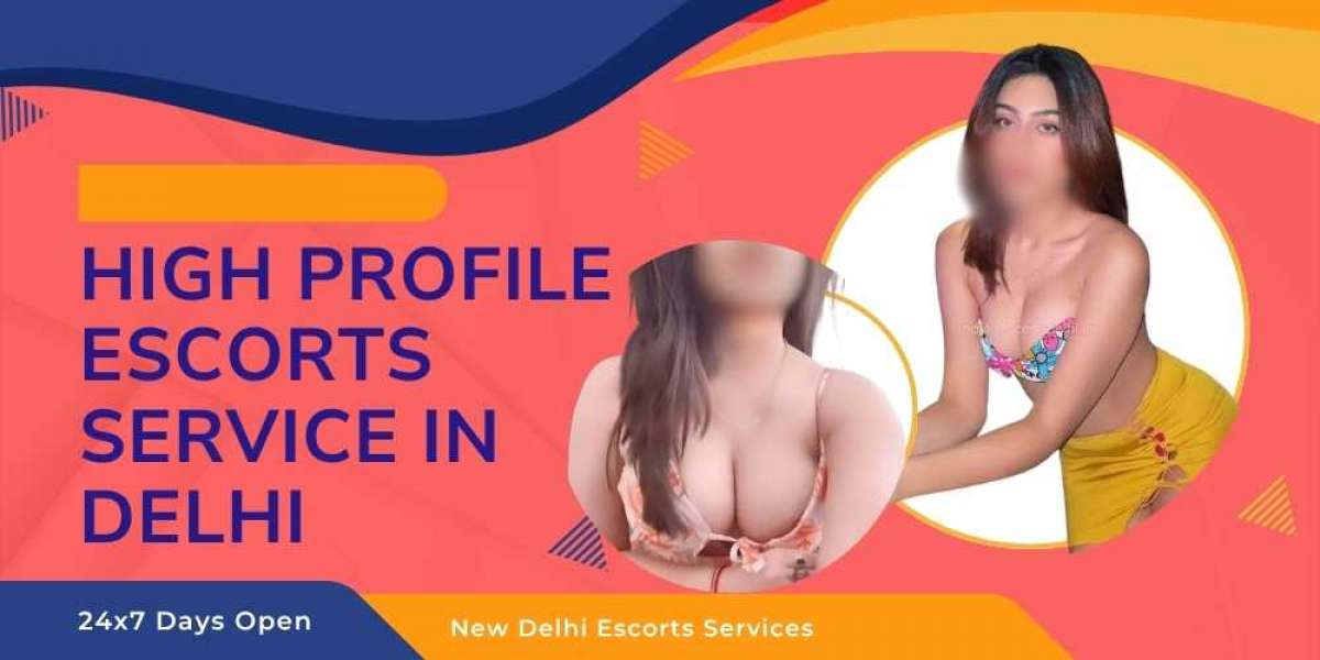 Things to Know Before You Work With Escorts in Delhi