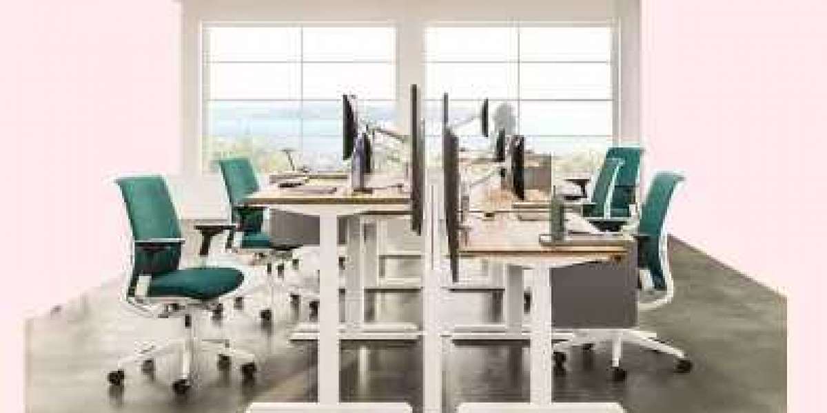 Transforming Workspaces and Education with Innovative Solutions