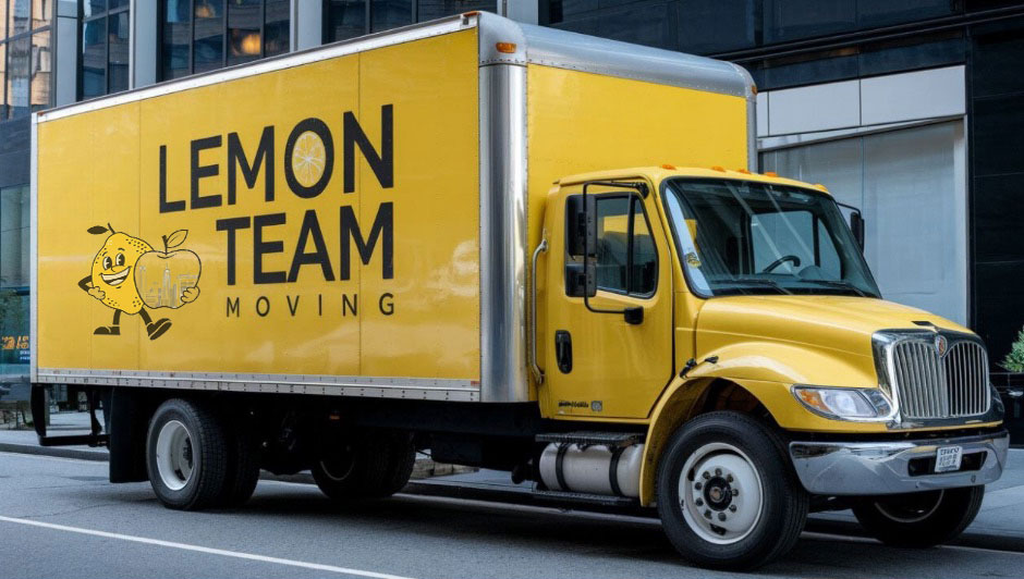 Affordable NYC Movers | Westchester & New Rochelle Experts