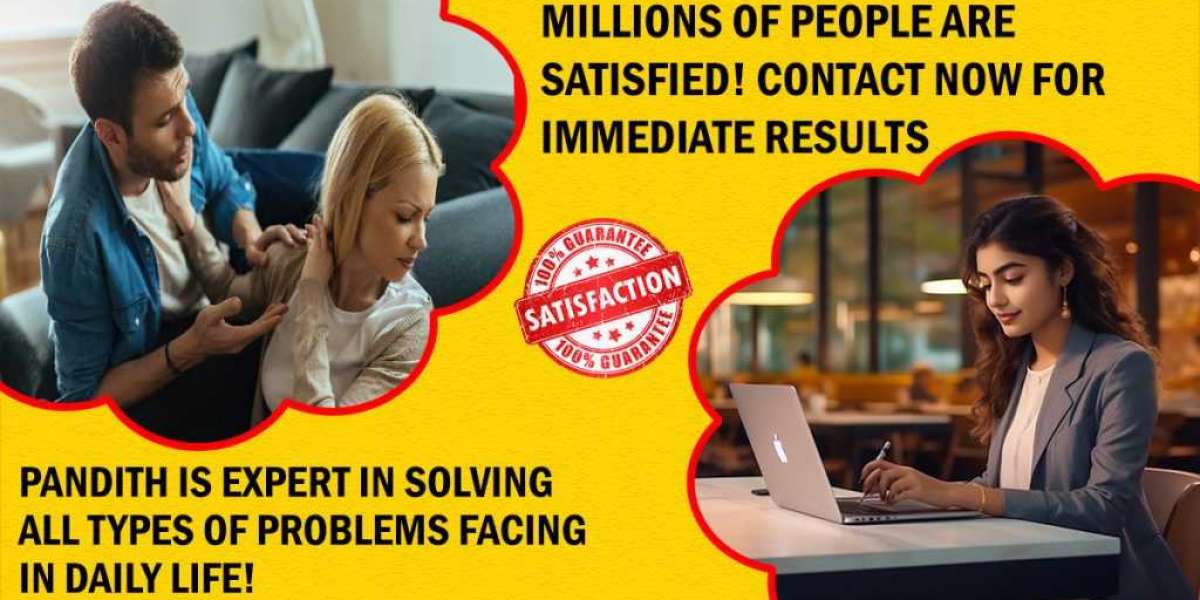 Best Vashikaran Specialist in Bangalore