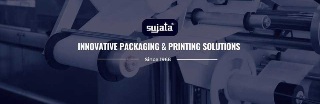 Sujata Packaging Machinery Cover Image