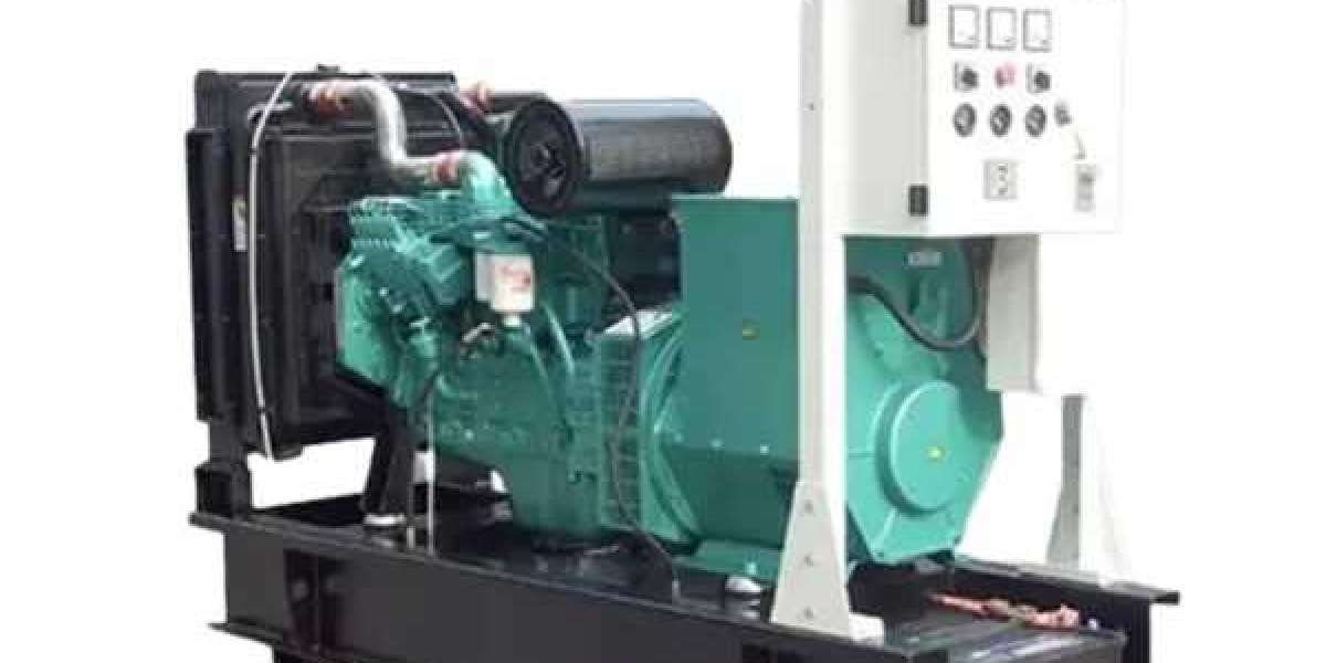 Low-Emission Cummins Engine: Reducing Emissions, Enhancing Performance
