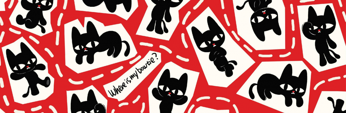 tobyblack Cover Image